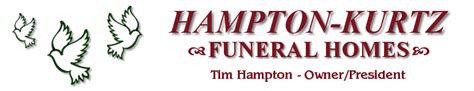 hampton kurtz funeral home obituary.